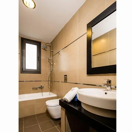Villa Dias Collection Lachania