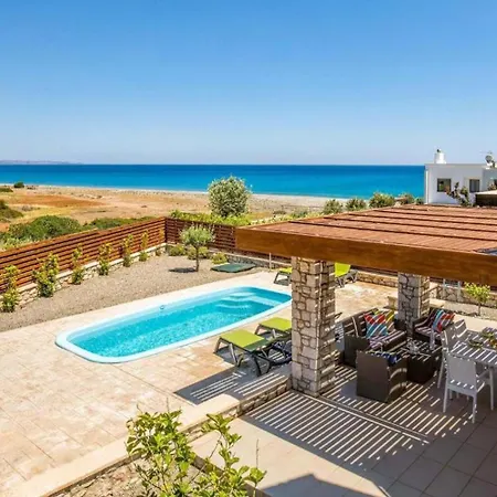 Villa Dias Collection Lachania